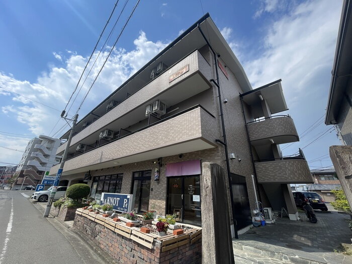 Ｌａ　パラドール