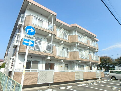 第６田畑ハイツ