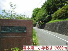 周辺環境