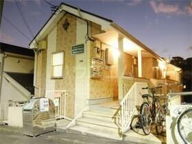 ヒルズアゼリアウエストＶ