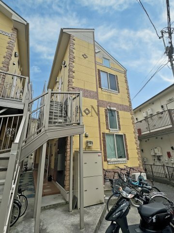 Ｏａｓｉｓ井土ヶ谷