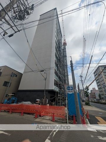 ルネフラッツ庄内通駅前