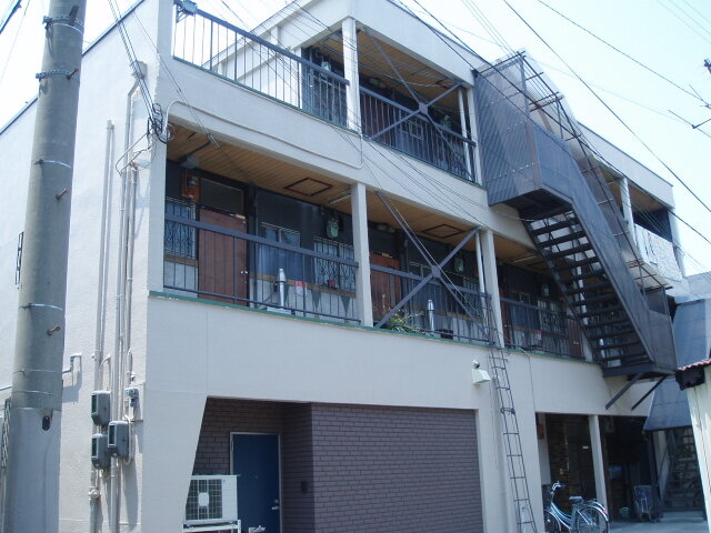 鈴木マンション