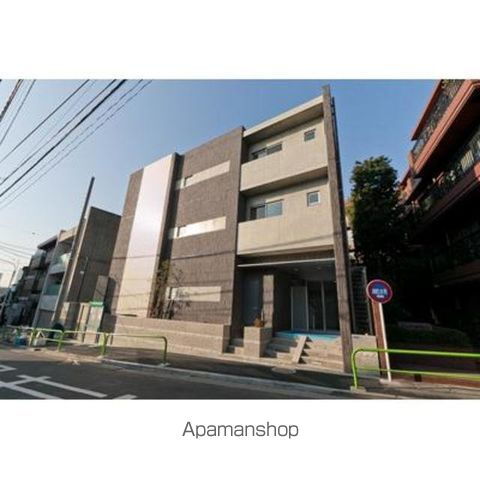エル・セレーノ南麻布