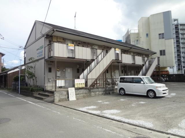外観も気になるポイント