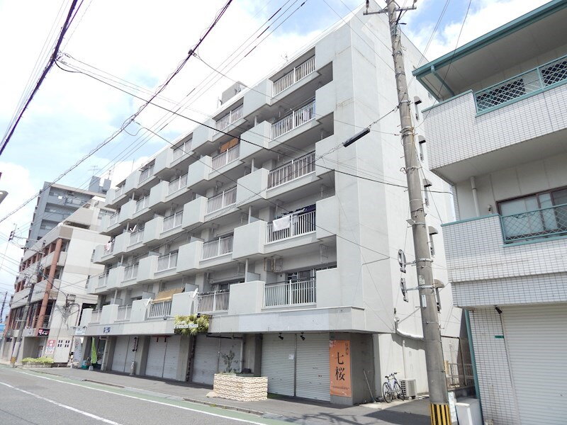 第８岡部ビル