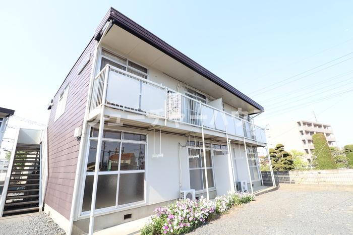 セントラルコーポ　Ｂ