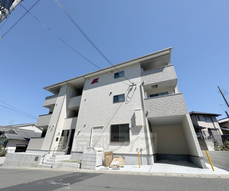 フラッツ六地蔵