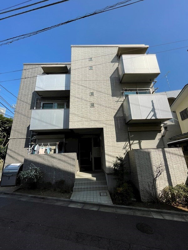 サントル・シモキタ