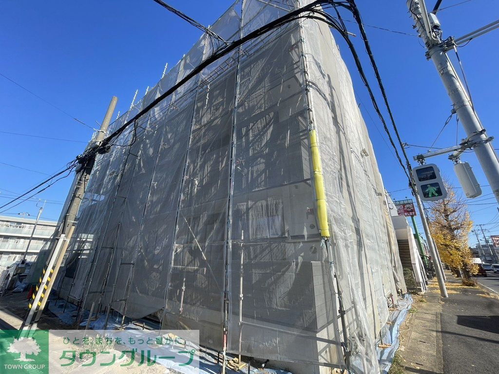 ＲＡＹＳ　ＭＡＴＳＵＤＯ 眺望