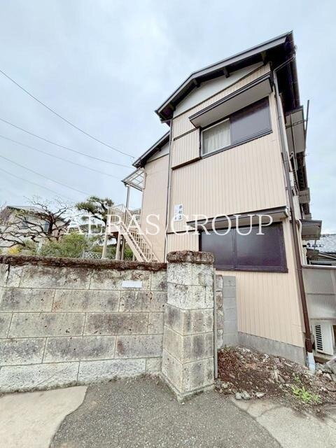 井村荘　２号棟