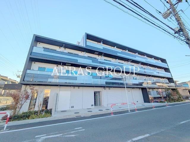 Ａｌｉｖｉｓ本八幡