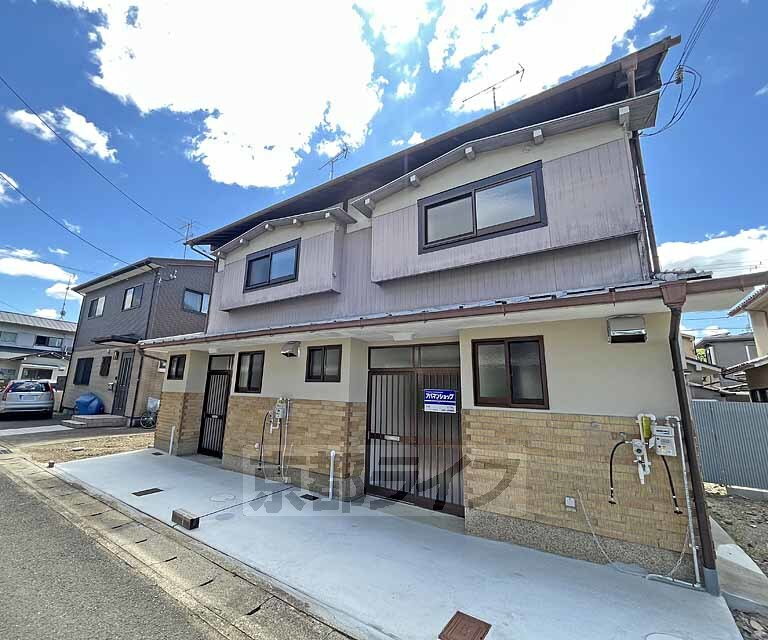 山田弦馳町貸家４４
