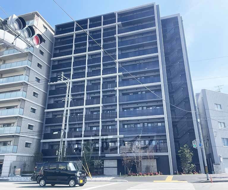 リシュドール梅小路