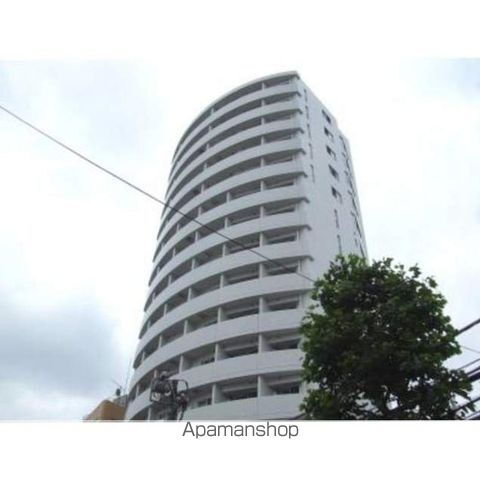 ＭＦＰＲ代々木タワー