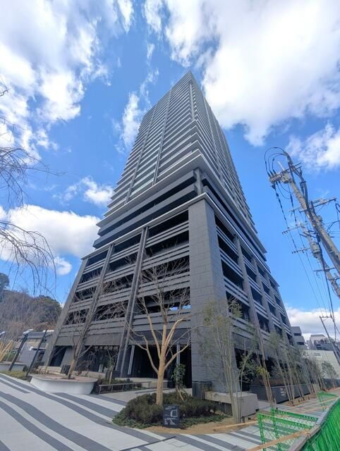 ＭＪＲ熊本ゲートタワー