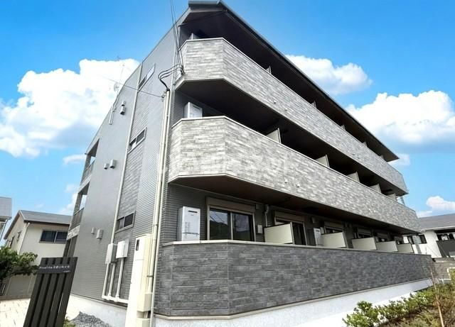 ヒカルサ京都山科大宅