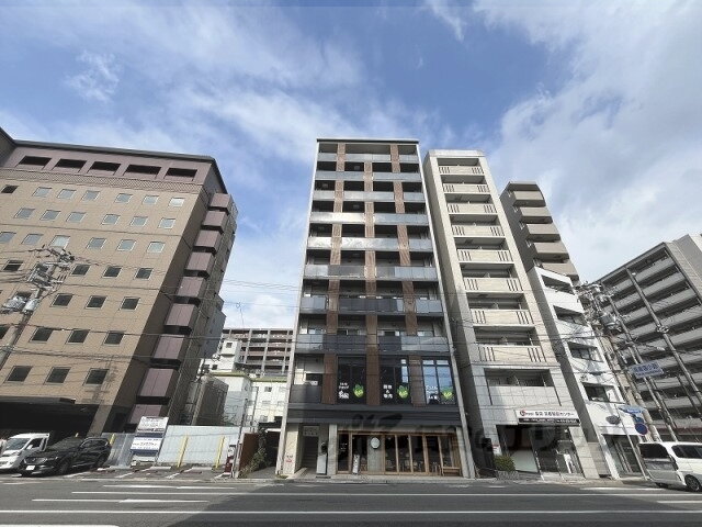 ｔｉｓｓａｇｅ塩小路