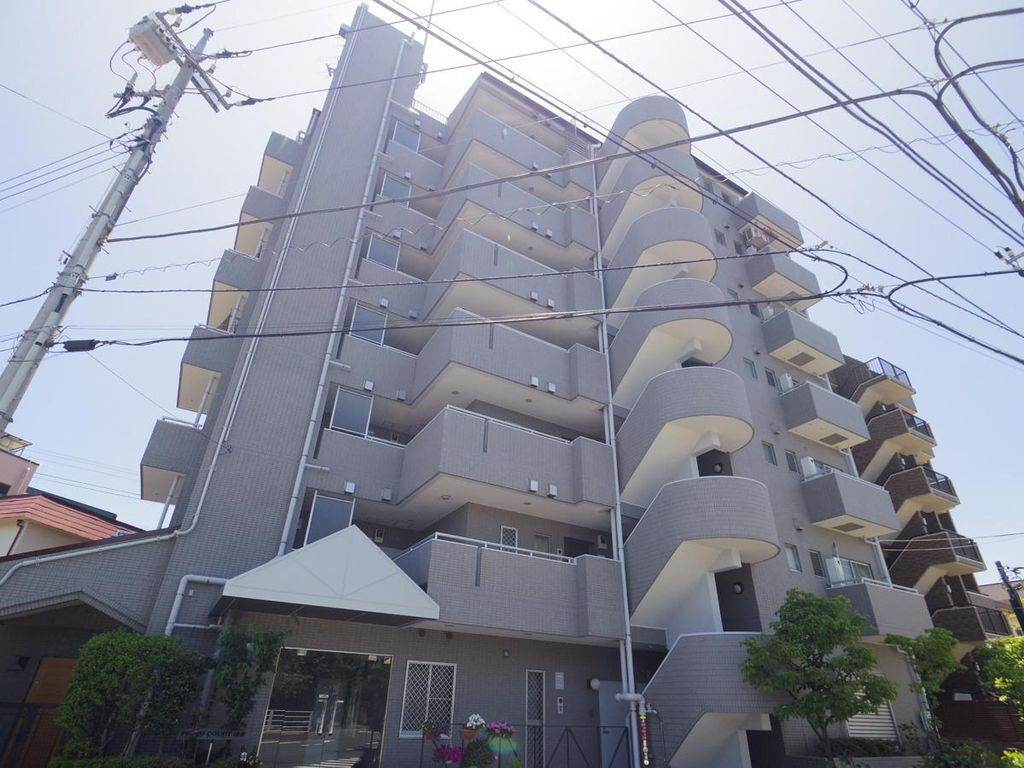 ＰＲＩＳＭ　ＣＯＵＲＴ　綾瀬