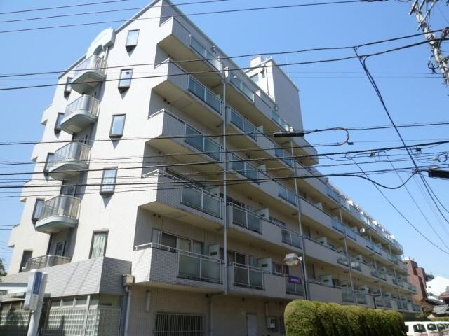 アネックス国領 ★とにかく便利な駅近マンション★