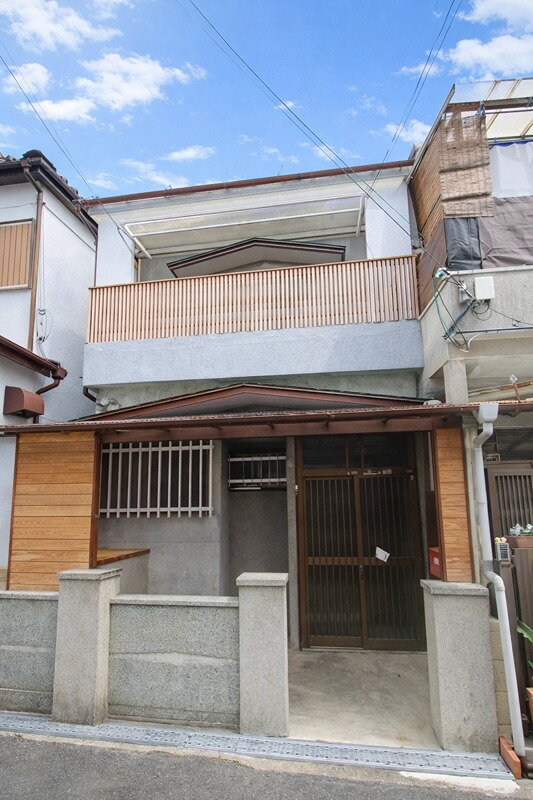 枚方市養父丘２丁目