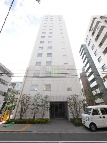 レジディア新御徒町