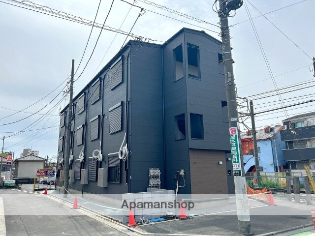 ＣＲＡＮＥ　ＧＡＲＤＥＮ鶴瀬