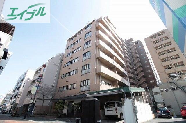 メゾン表町