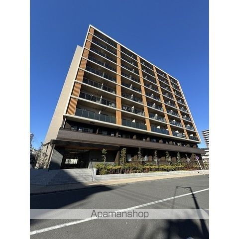 Ａｌｐｈａ　Ｐｒｉｍｅ東陽町