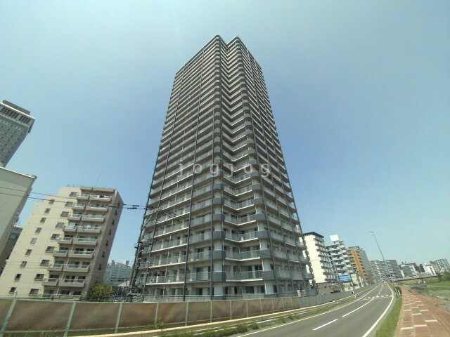 ＰＲＩＭＥ　ＵＲＢＡＮ札幌　　ＲＩＶＥＲ　ＦＲＯＮＴ