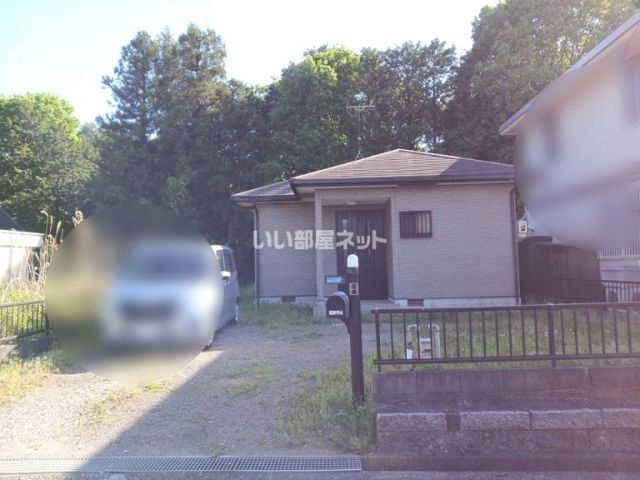 名張市すずらん台東４番町戸建て