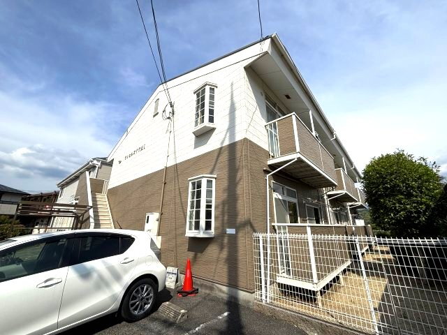 サンヒルズ千代田Ｉ