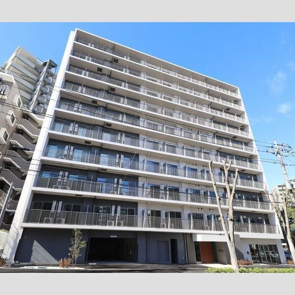Ｒｅｓｉｄｅｎｃｅ　ＩＲＵＭＡ