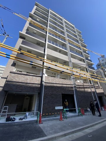 プランドール新北野