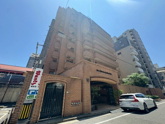 ライオンズマンション橋本町