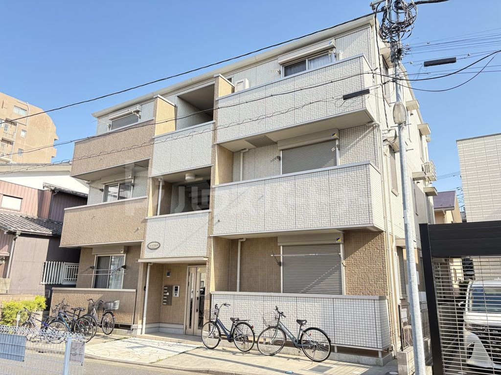 スターチア東金町