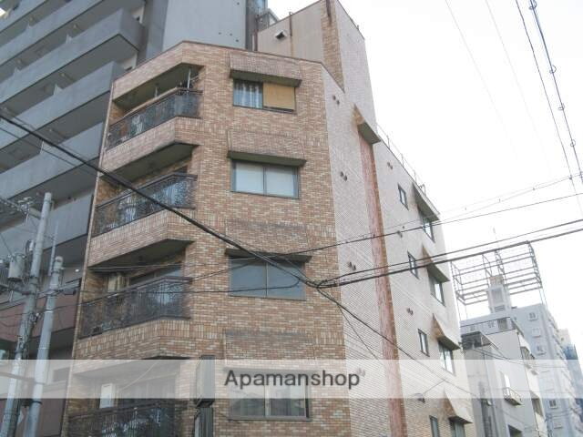 シャンテ諏訪