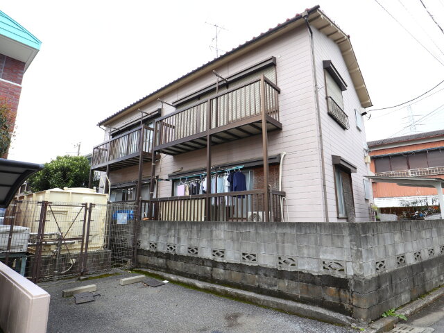 ハイツ吉原