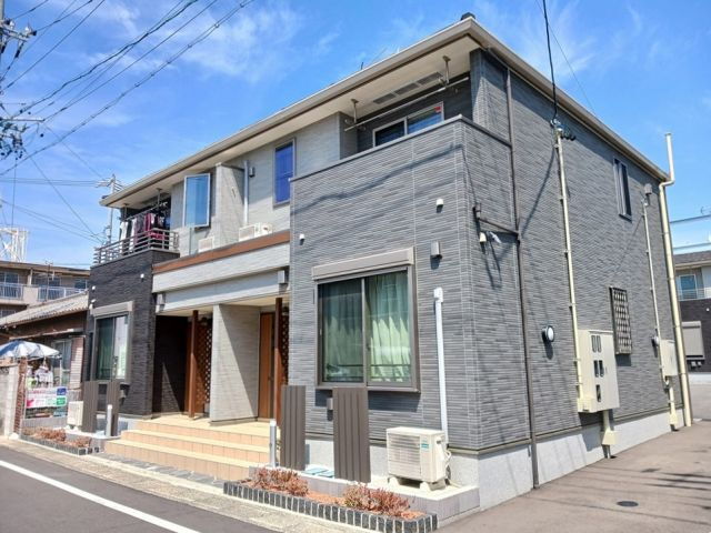 グランディールＩ