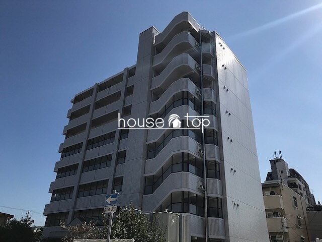 ラ・スリーズクレハ 今津駅スグ！オートロック・エレベーター完備の高層マンション！