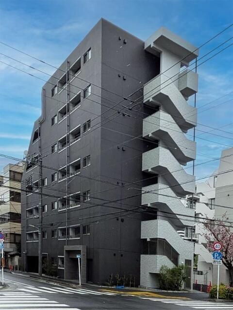 ウィーブベース大森