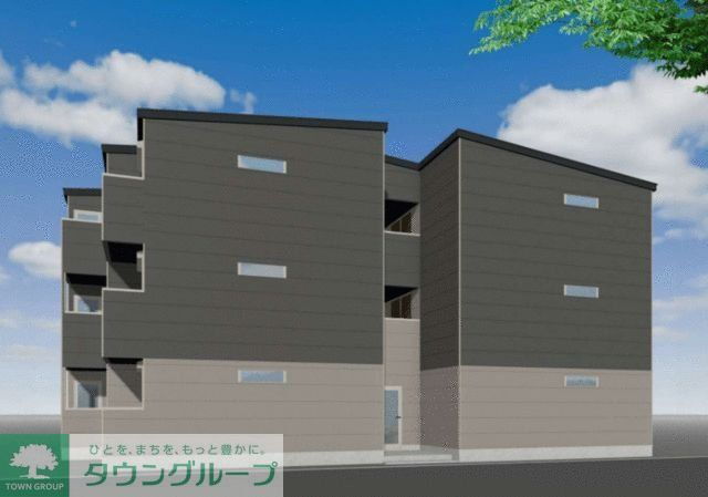 （仮称）川越市新宿町５丁目ＡＰ