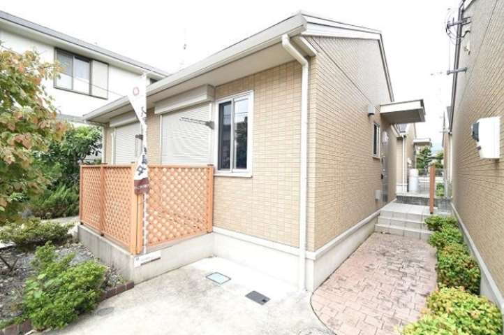 延沢戸建て　Ｃ棟