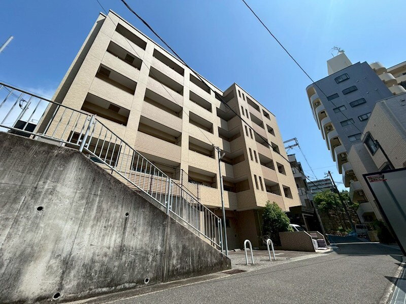 ウォームスヴィル神戸元町ＪＰ