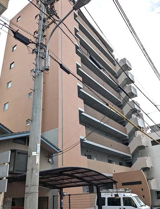 Ｃｏｒｒｉｄｏｒ西内町