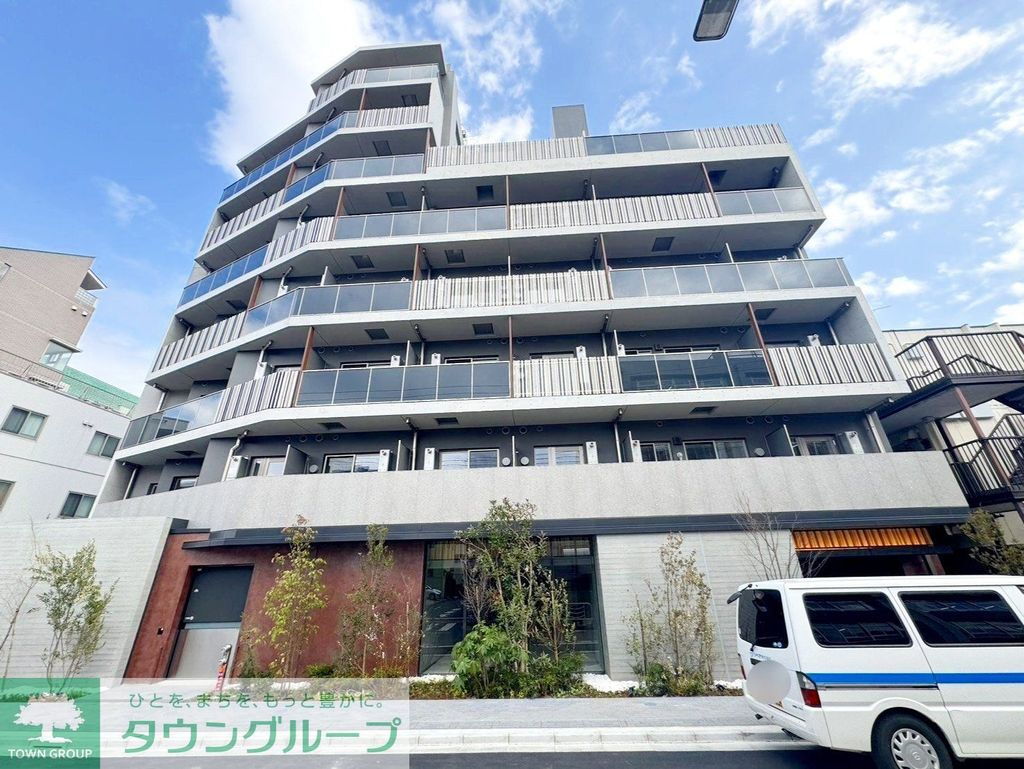 Ｂｒｉｌｌｉａ　ｉｓｔ　門前仲町