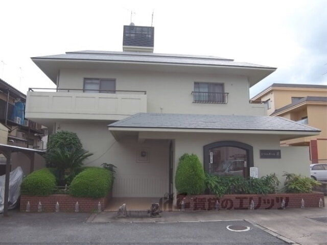 シャンポール蘭