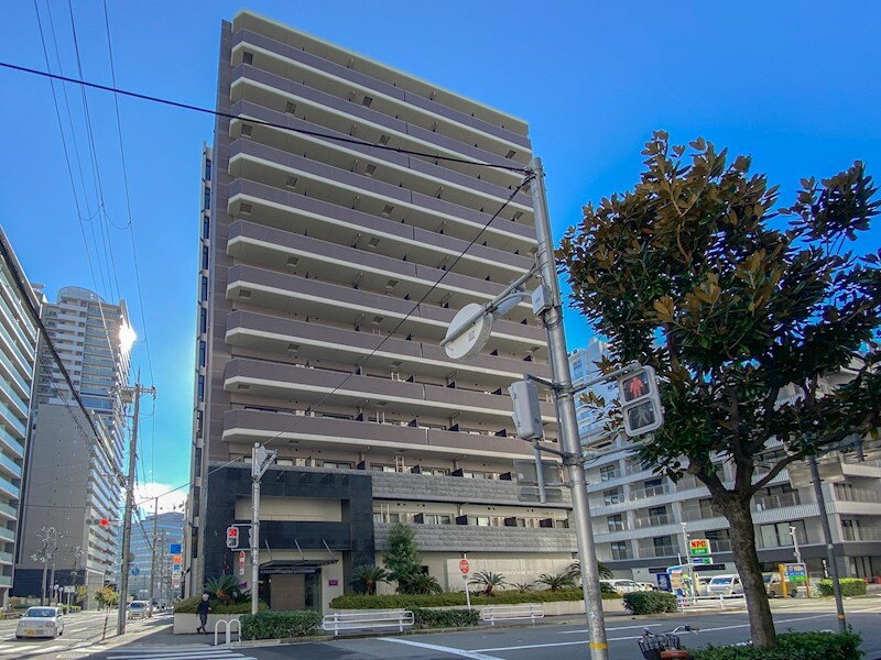 Ｓ－ＲＥＳＩＤＥＮＣＥ神戸磯上通