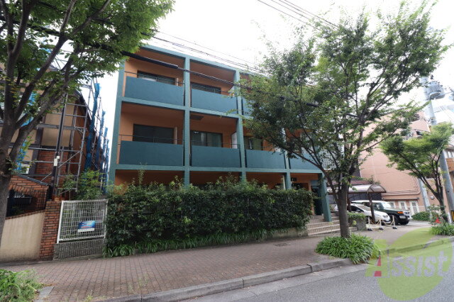 エルマール御影 東灘区御影郡家「エルマール御影」