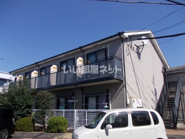 フジパレス　シェソワ土塔
